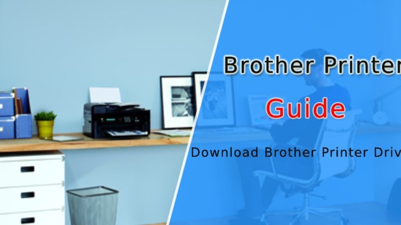 Brother Mfc-J435W Drivers : / In order to make sure you ...