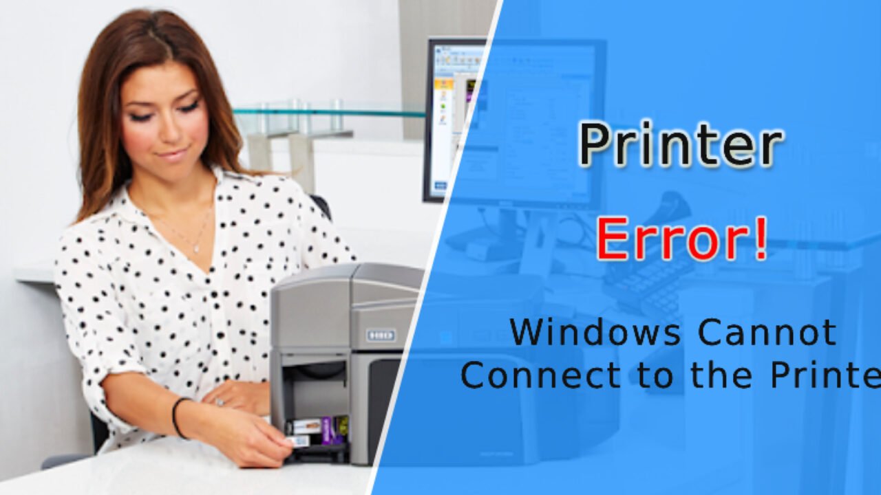 windows 10 does not show sharp printers