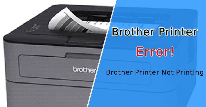 brother printer not printing, Why is My Brother Printer Not Printing, Wireless Brother Printer not Printing Black, Brother Printer not Connecting to WiFi, Brother Printer not Connecting to Mac Wireless, Brother Printer not Connecting to PC, Brother Printer Connected to WiFi but not Printing, Brother Printer not Recognizing New Toner Cartridge, Brother Printer not Printing Double Sided