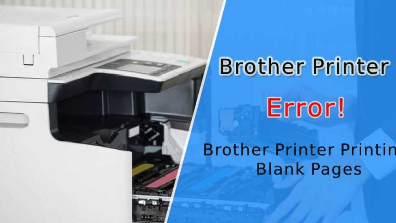 2 sided printer prints upside down brother
