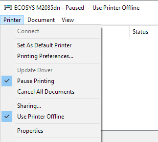 epson printer offline, epson printer says offline, epson printer offline mac, epson printer showing offline, Why is My Epson Printer Offline, Epson Printer Offline Status, Epson printer showing Offline on Windows 10, Epson Printer Office Mac
