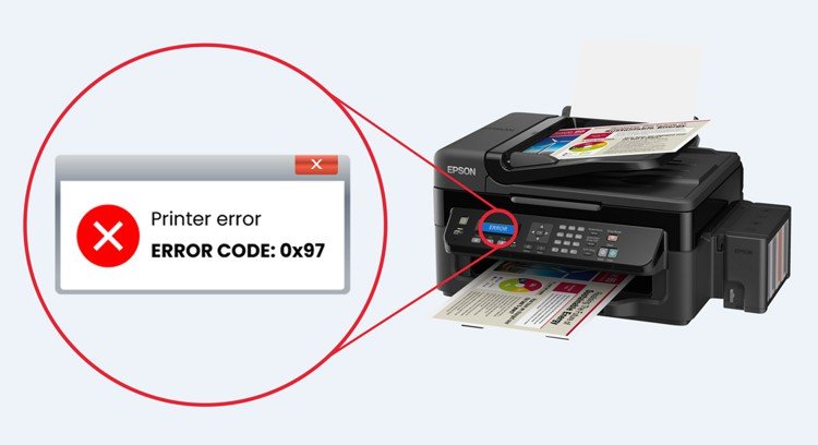 Epson error code 0x9a, Epson WF 7620 error code 0x9a, error code 0x9a in Epson 3640, Epson WorkForce 3620 error code 0x9a, Epson error code 0x9a Repair Utility, error code 0x9a on the Epson printer, How to Fix Epson Error Code 0x9a