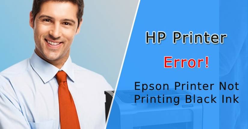 epson printer not printing black, epson xp 440 not printing black, why is my epson printer not printing black, epson not printing black, epson printer black ink not working